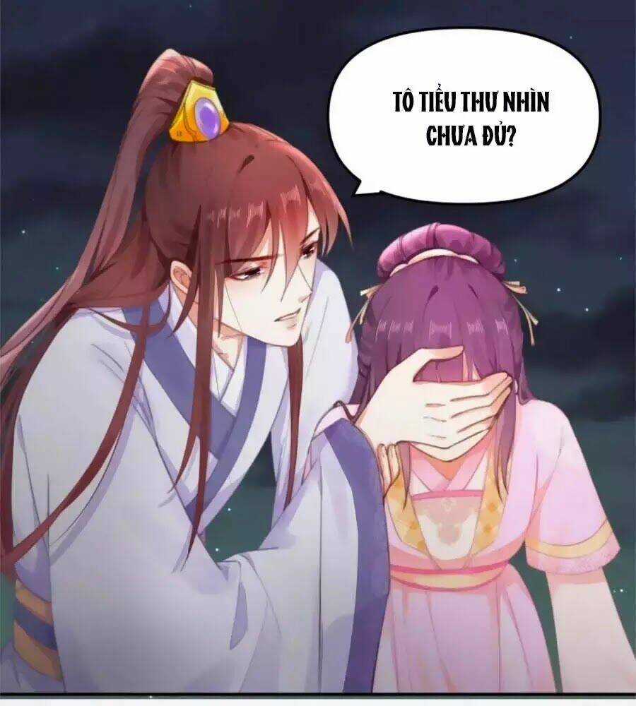 Hoạn Phi Hoàn Triều Chapter 30 trang 28