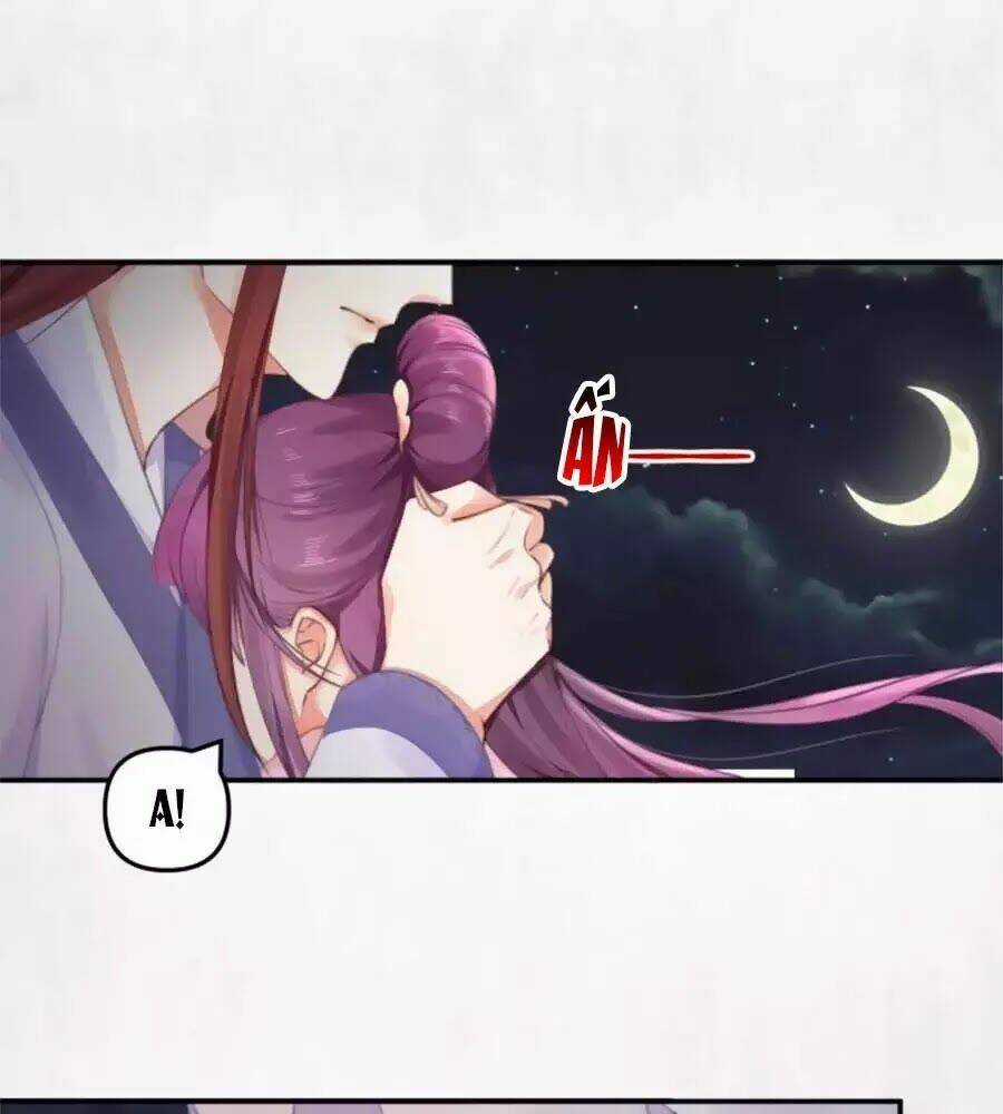 Hoạn Phi Hoàn Triều Chapter 30 trang 29