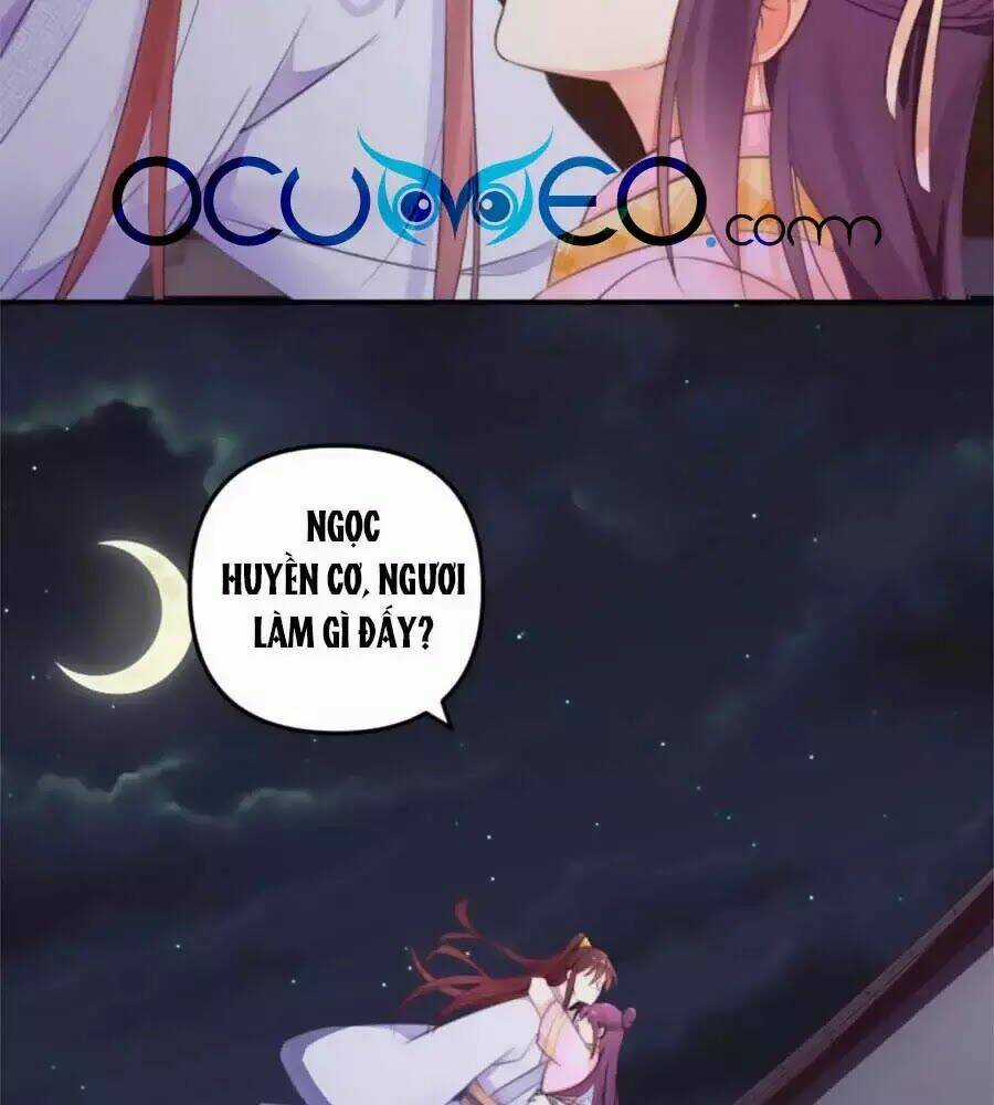 Hoạn Phi Hoàn Triều Chapter 30 trang 3