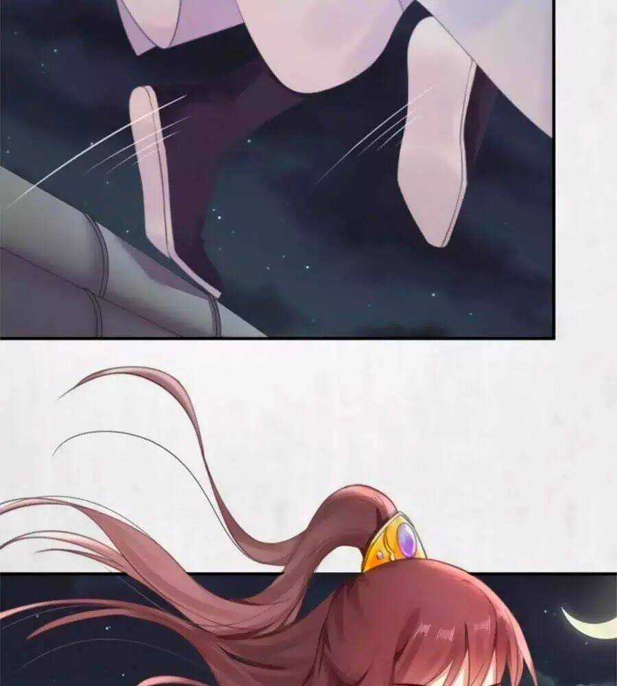 Hoạn Phi Hoàn Triều Chapter 30 trang 30