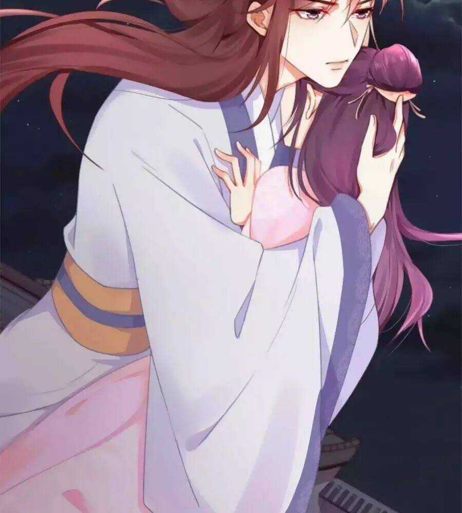 Hoạn Phi Hoàn Triều Chapter 30 trang 31