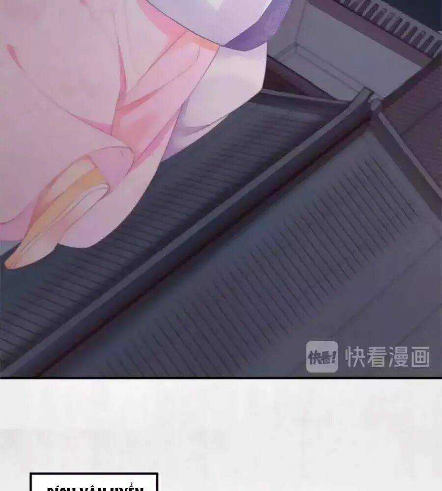 Hoạn Phi Hoàn Triều Chapter 30 trang 32