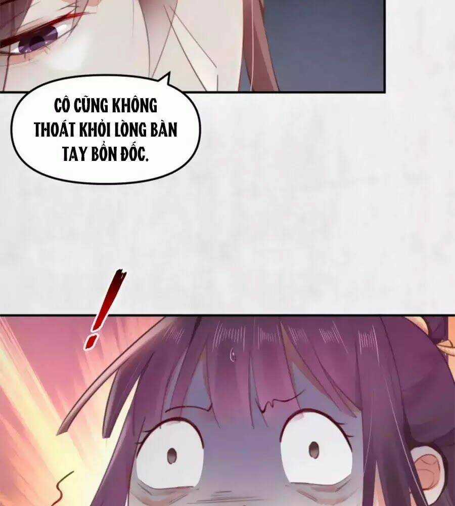 Hoạn Phi Hoàn Triều Chapter 30 trang 36