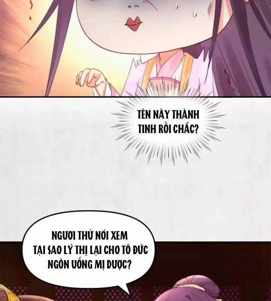 Hoạn Phi Hoàn Triều Chapter 30 trang 37