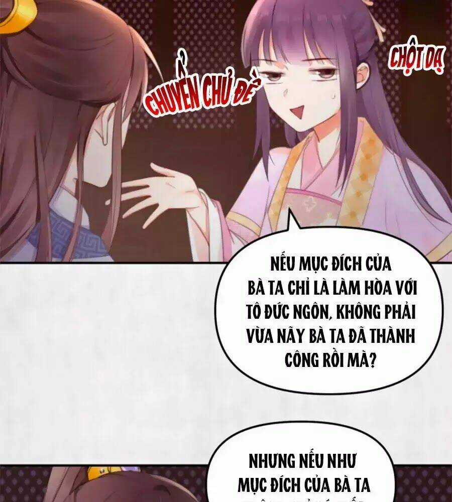 Hoạn Phi Hoàn Triều Chapter 30 trang 38
