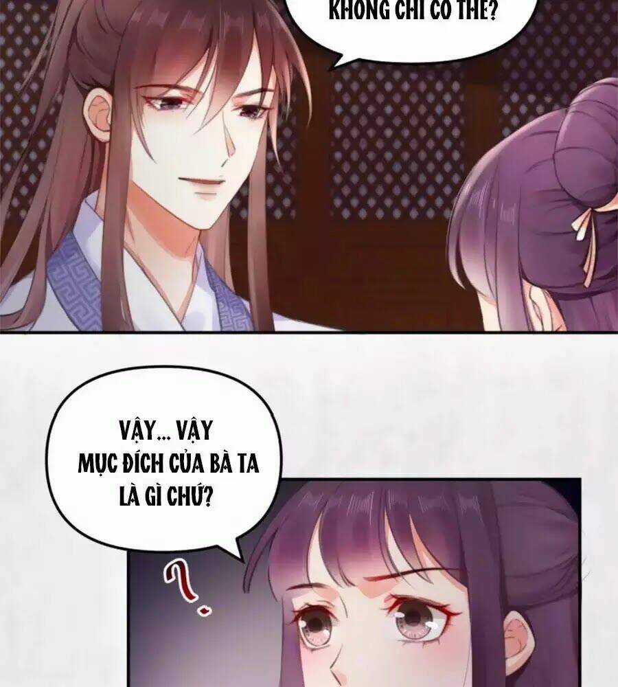 Hoạn Phi Hoàn Triều Chapter 30 trang 39