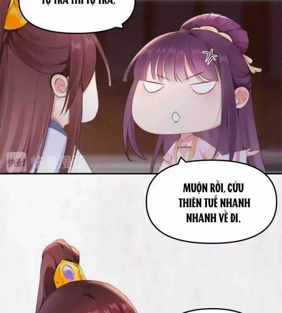 Hoạn Phi Hoàn Triều Chapter 30 trang 42