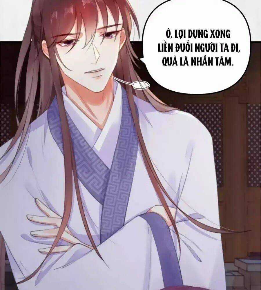 Hoạn Phi Hoàn Triều Chapter 30 trang 43