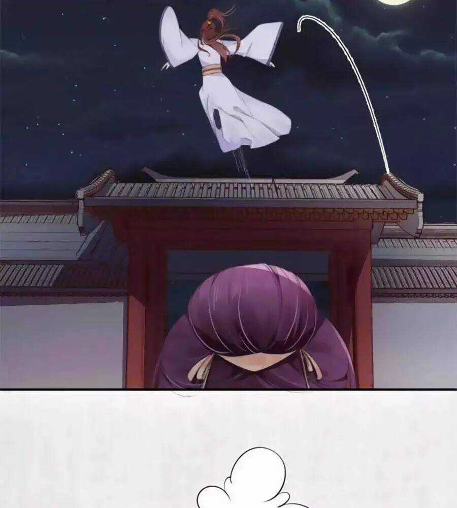 Hoạn Phi Hoàn Triều Chapter 30 trang 45