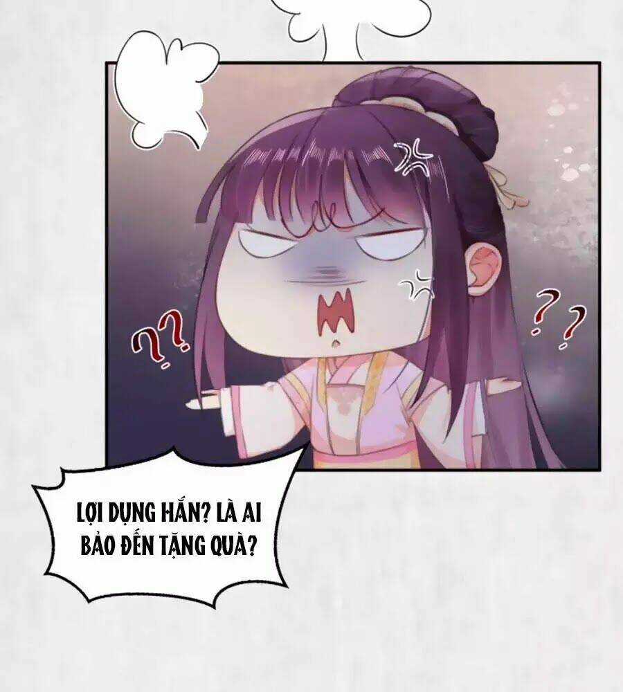 Hoạn Phi Hoàn Triều Chapter 30 trang 46