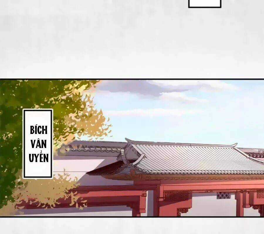 Hoạn Phi Hoàn Triều Chapter 30 trang 48