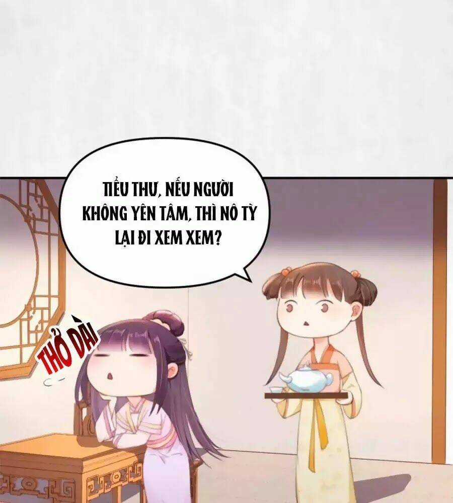 Hoạn Phi Hoàn Triều Chapter 30 trang 49