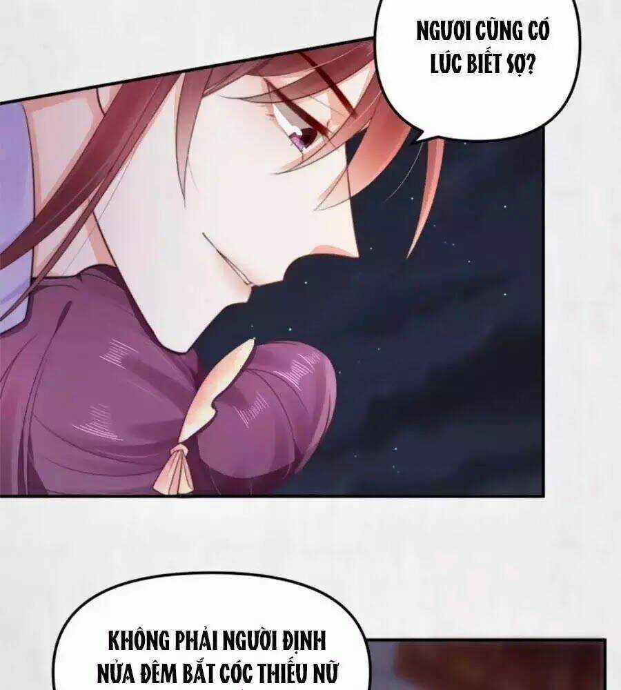 Hoạn Phi Hoàn Triều Chapter 30 trang 5