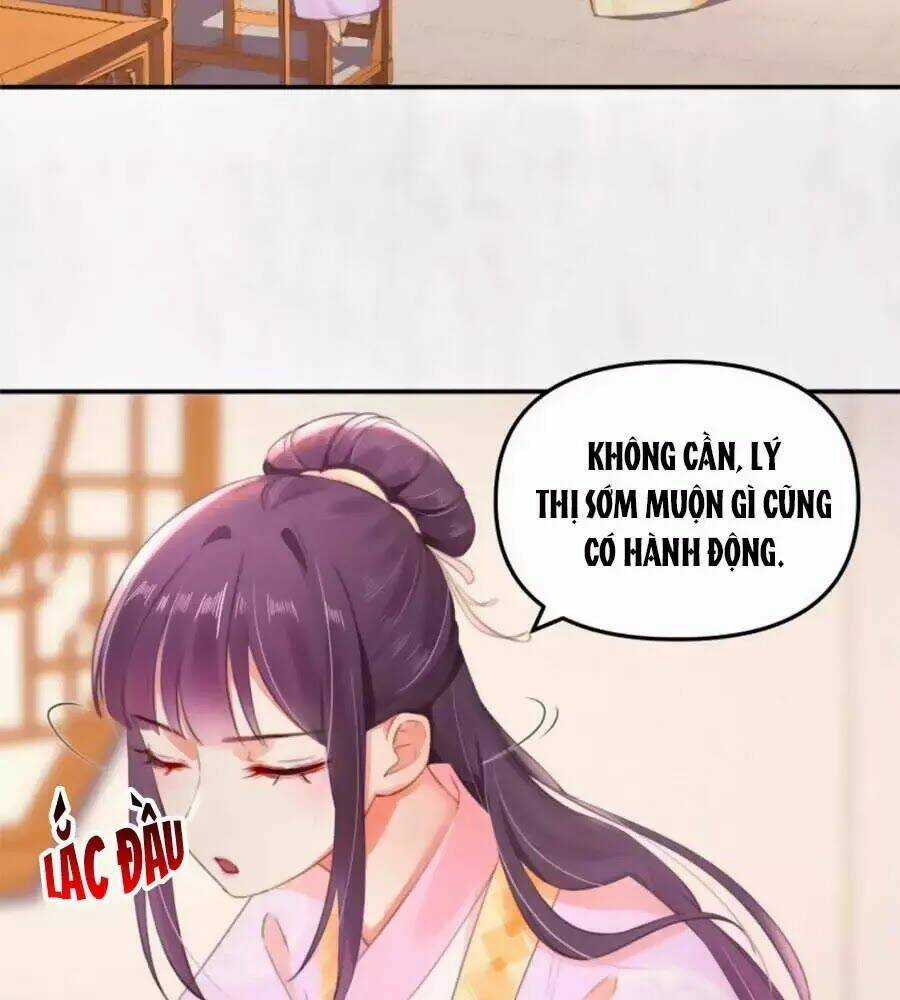 Hoạn Phi Hoàn Triều Chapter 30 trang 50