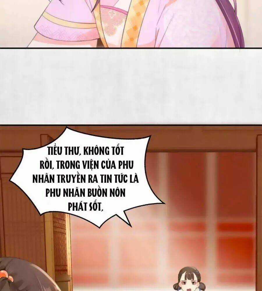 Hoạn Phi Hoàn Triều Chapter 30 trang 51