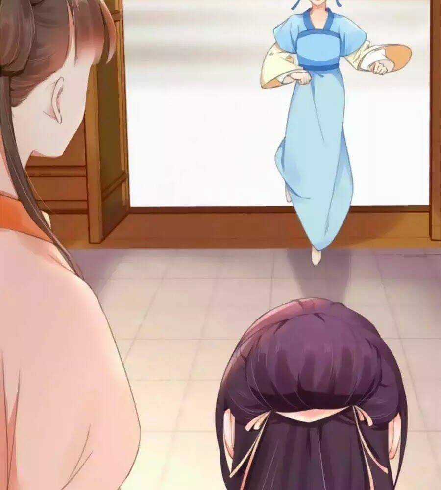 Hoạn Phi Hoàn Triều Chapter 30 trang 52