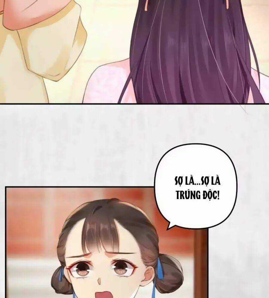 Hoạn Phi Hoàn Triều Chapter 30 trang 53