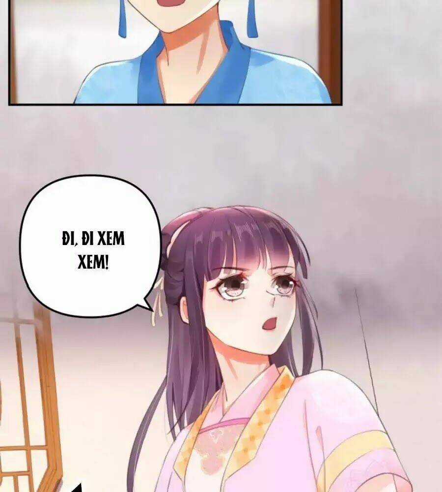 Hoạn Phi Hoàn Triều Chapter 30 trang 54