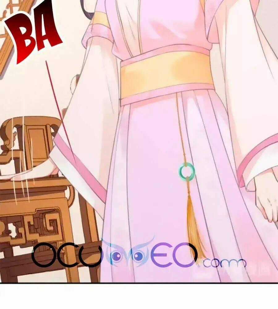 Hoạn Phi Hoàn Triều Chapter 30 trang 55