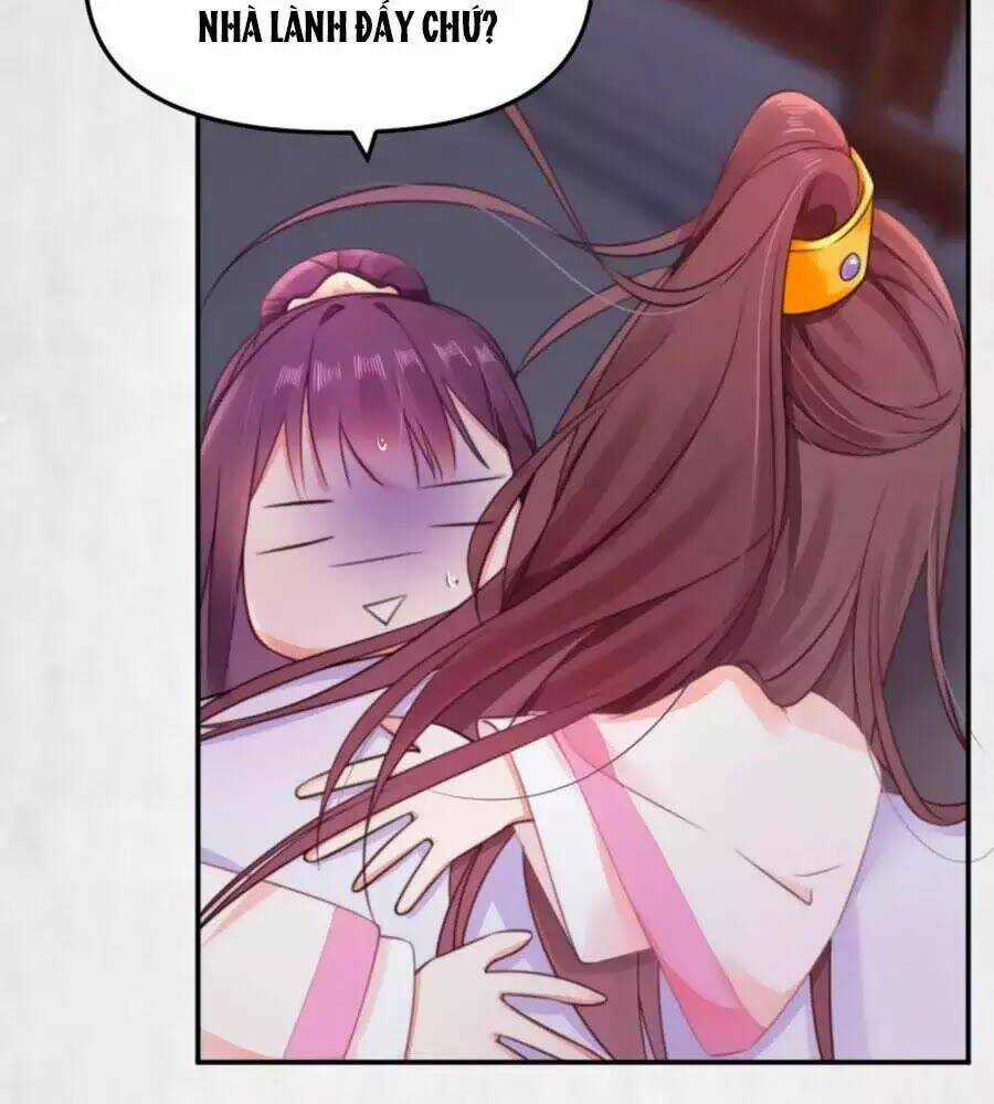 Hoạn Phi Hoàn Triều Chapter 30 trang 6