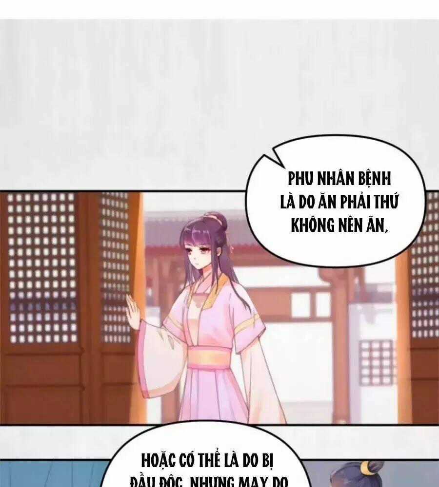 Hoạn Phi Hoàn Triều Chapter 31 trang 0