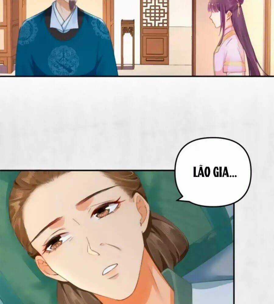 Hoạn Phi Hoàn Triều Chapter 31 trang 11