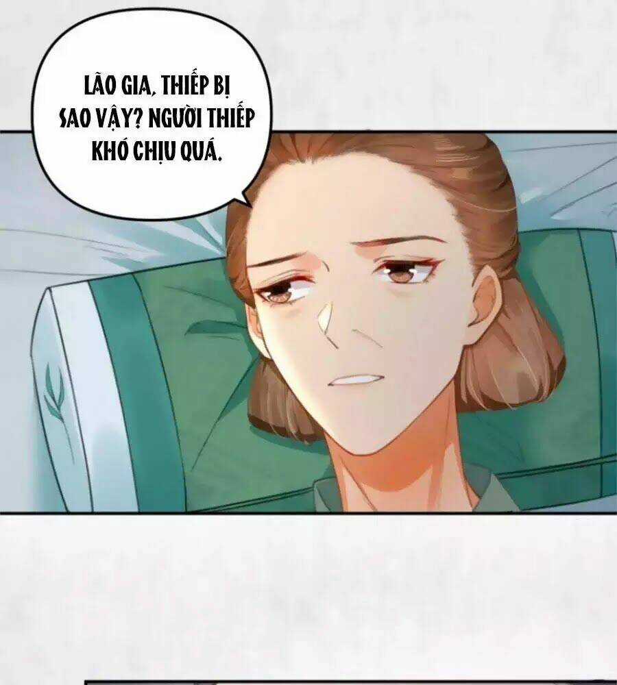 Hoạn Phi Hoàn Triều Chapter 31 trang 14