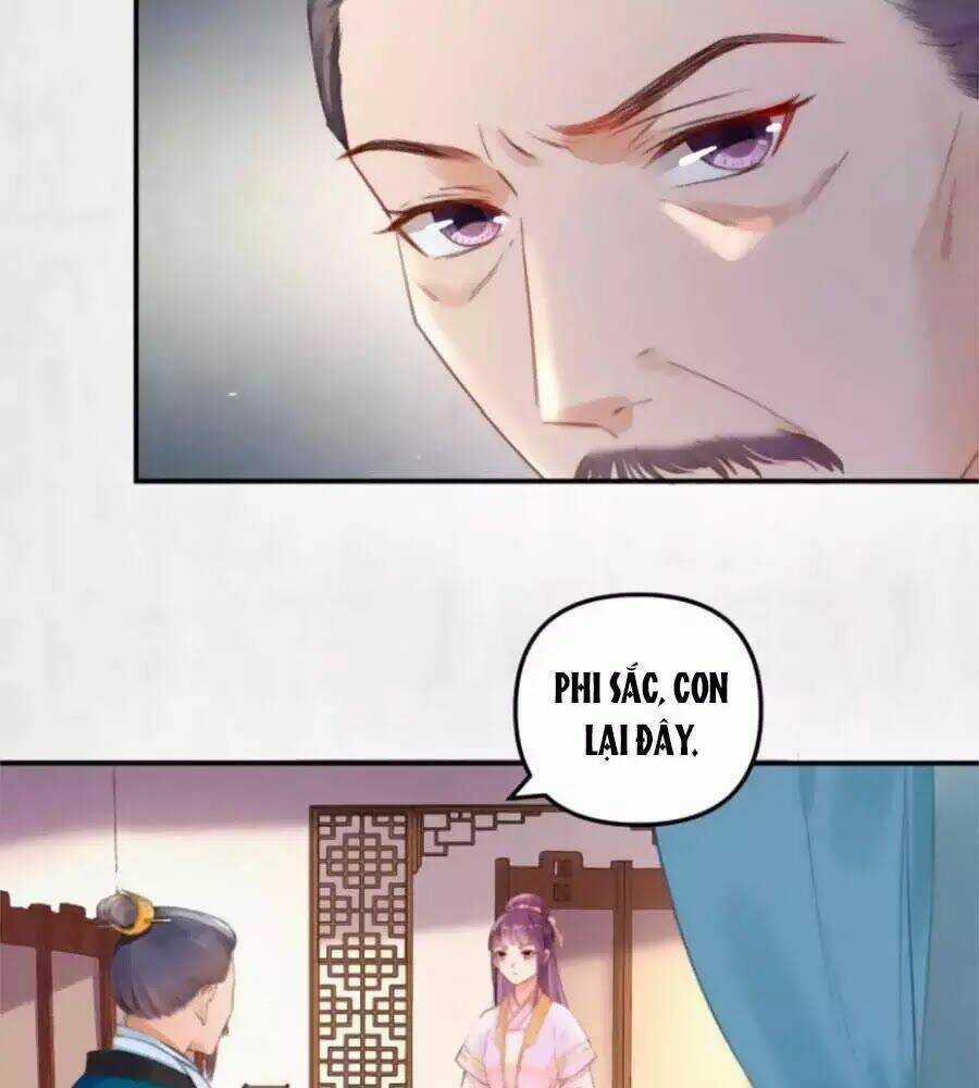 Hoạn Phi Hoàn Triều Chapter 31 trang 15