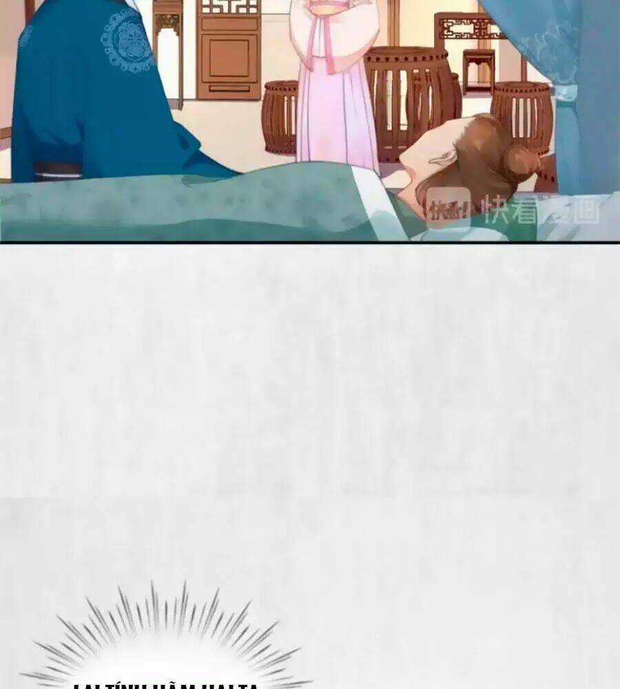 Hoạn Phi Hoàn Triều Chapter 31 trang 16