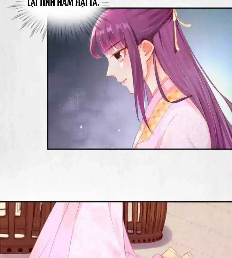 Hoạn Phi Hoàn Triều Chapter 31 trang 17