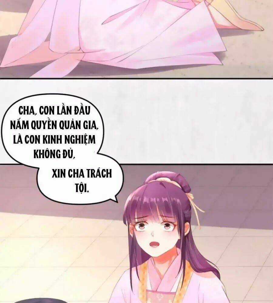 Hoạn Phi Hoàn Triều Chapter 31 trang 18