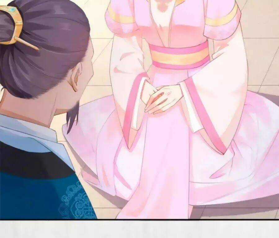 Hoạn Phi Hoàn Triều Chapter 31 trang 19