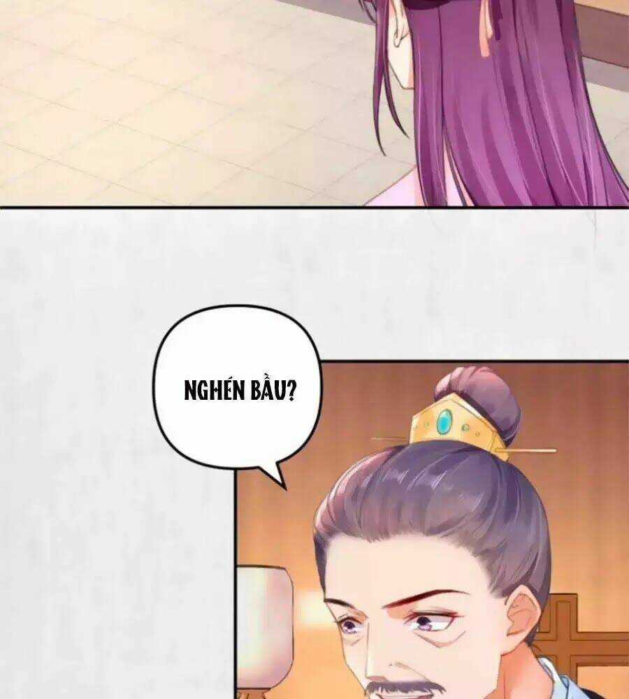 Hoạn Phi Hoàn Triều Chapter 31 trang 2