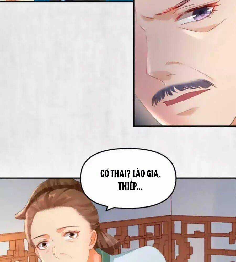 Hoạn Phi Hoàn Triều Chapter 31 trang 21