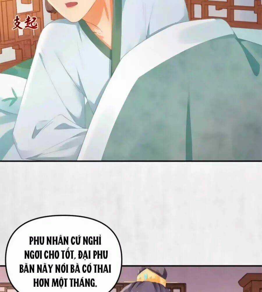 Hoạn Phi Hoàn Triều Chapter 31 trang 22