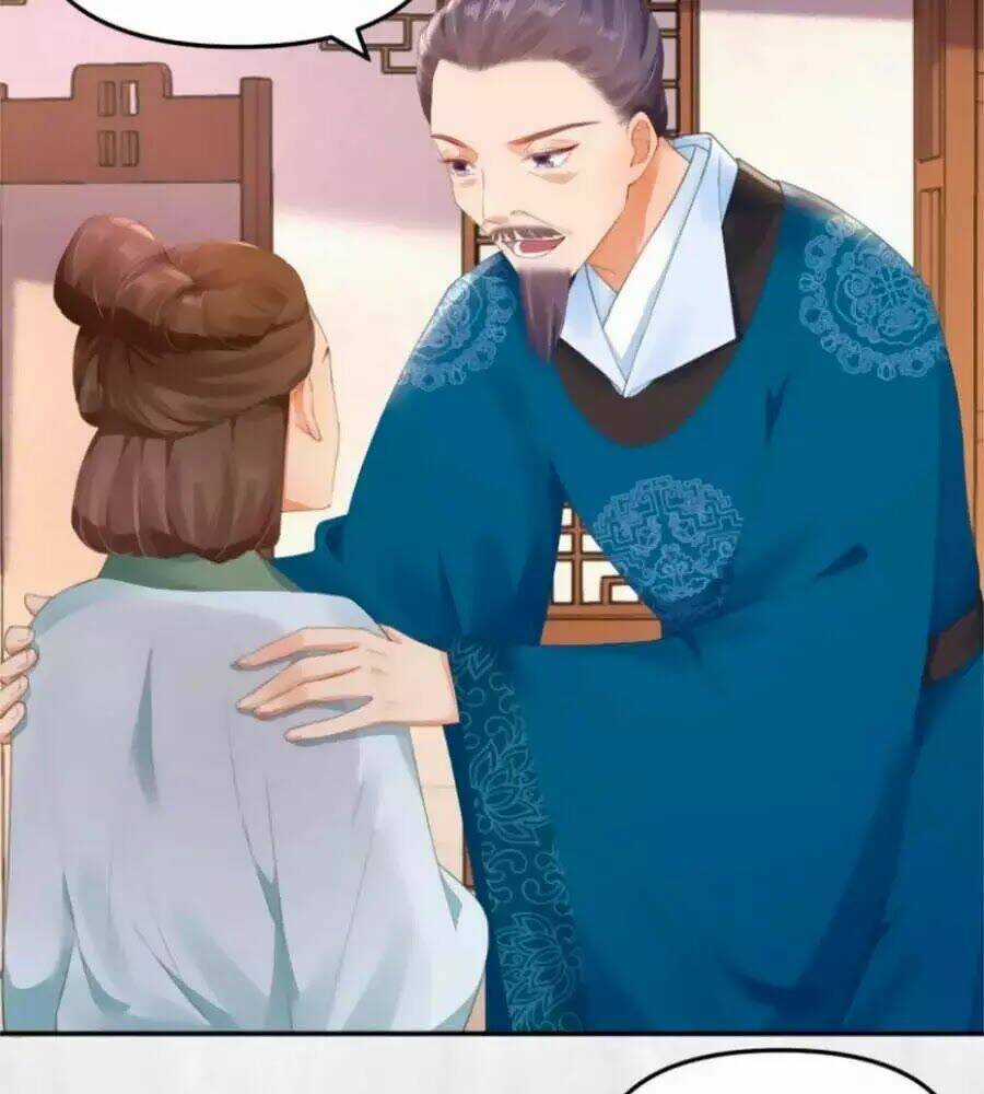 Hoạn Phi Hoàn Triều Chapter 31 trang 23