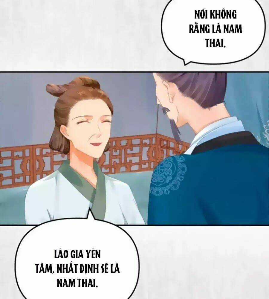 Hoạn Phi Hoàn Triều Chapter 31 trang 24