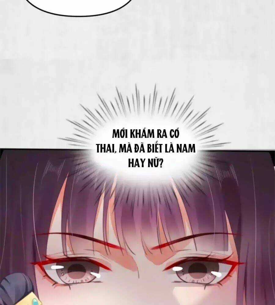 Hoạn Phi Hoàn Triều Chapter 31 trang 25