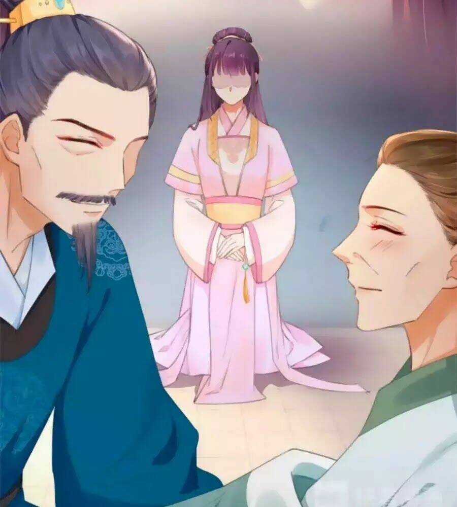 Hoạn Phi Hoàn Triều Chapter 31 trang 26