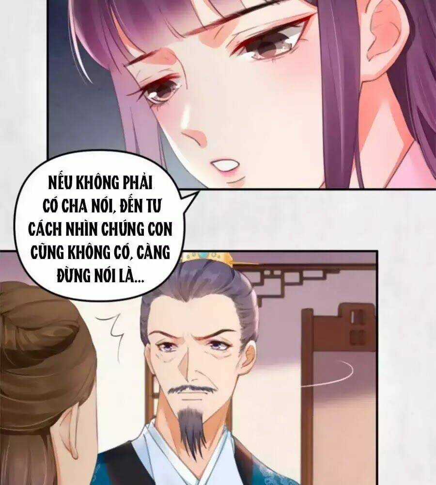 Hoạn Phi Hoàn Triều Chapter 31 trang 29