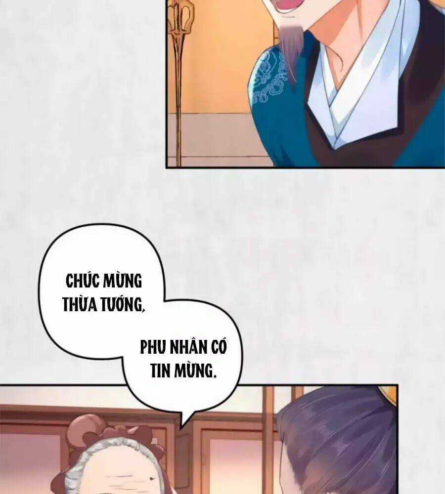 Hoạn Phi Hoàn Triều Chapter 31 trang 3