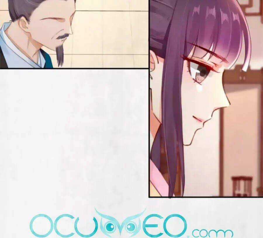 Hoạn Phi Hoàn Triều Chapter 31 trang 34