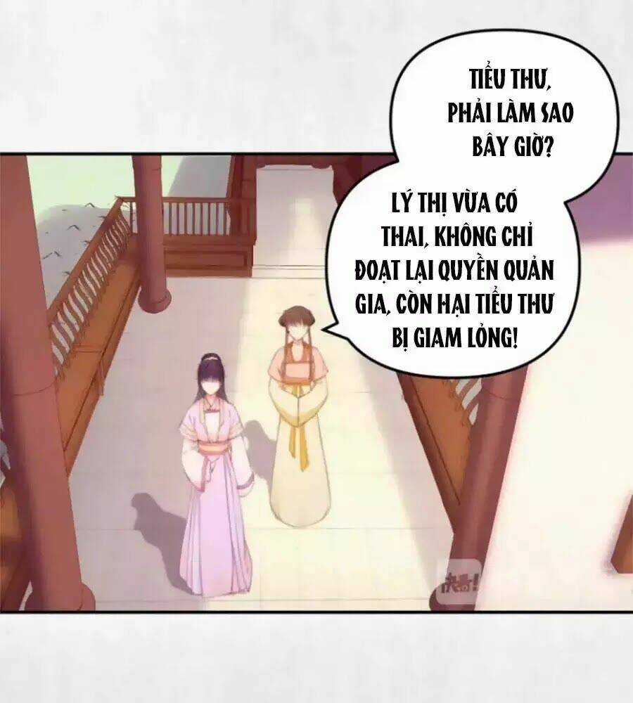 Hoạn Phi Hoàn Triều Chapter 31 trang 35