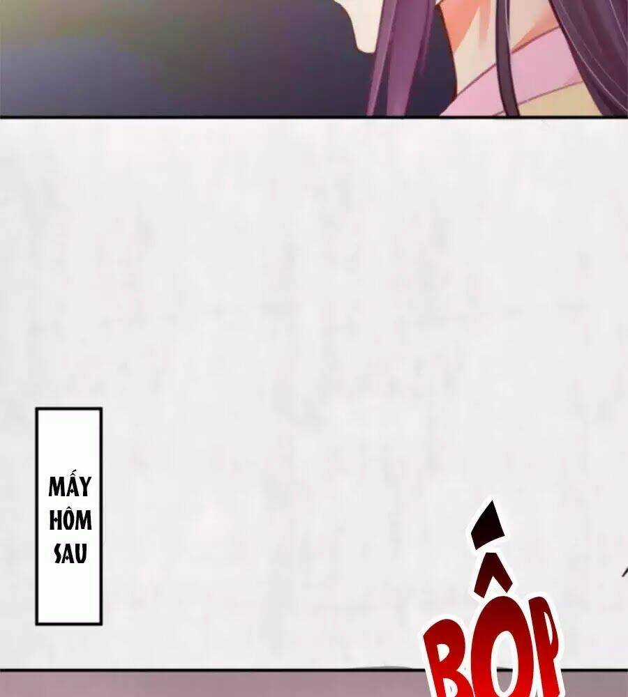 Hoạn Phi Hoàn Triều Chapter 31 trang 38