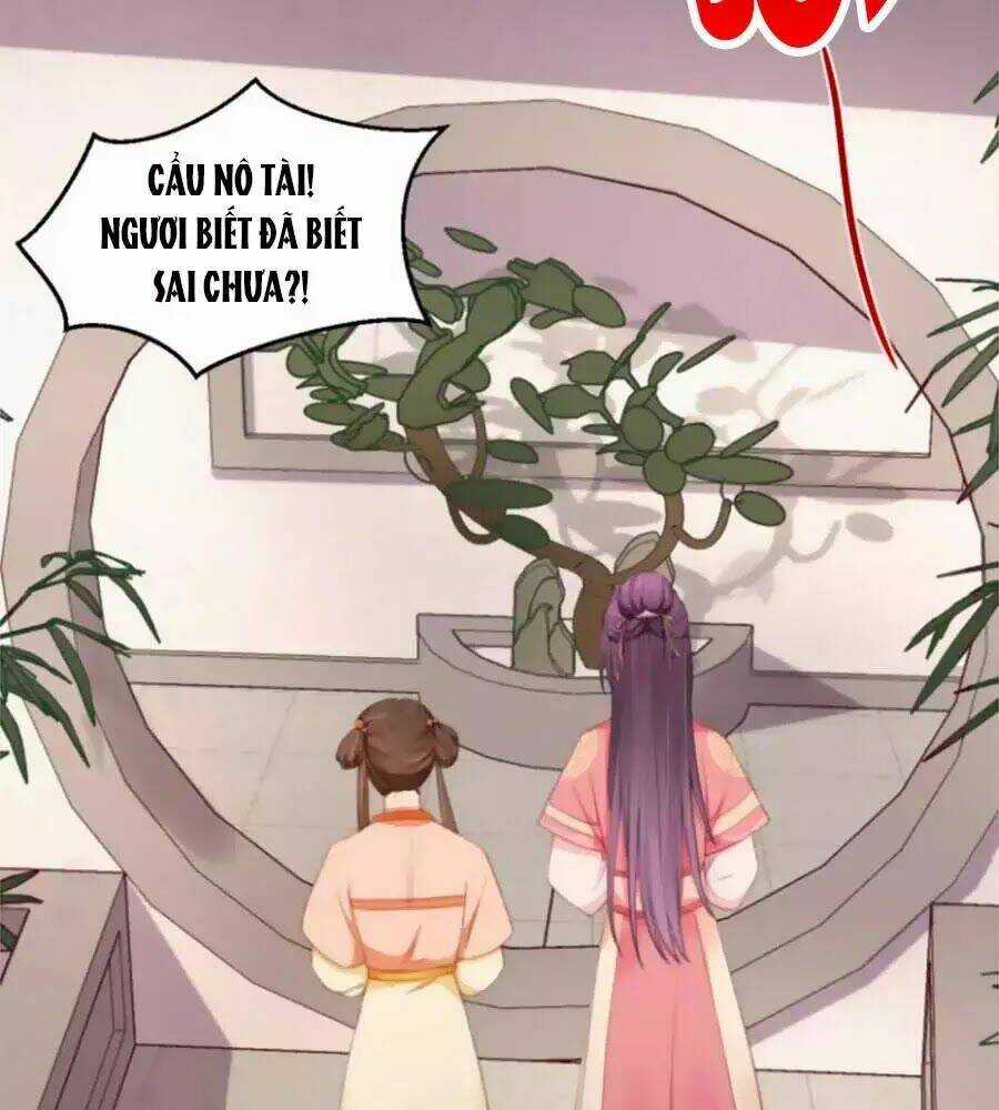 Hoạn Phi Hoàn Triều Chapter 31 trang 39
