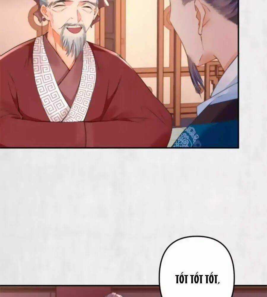 Hoạn Phi Hoàn Triều Chapter 31 trang 4