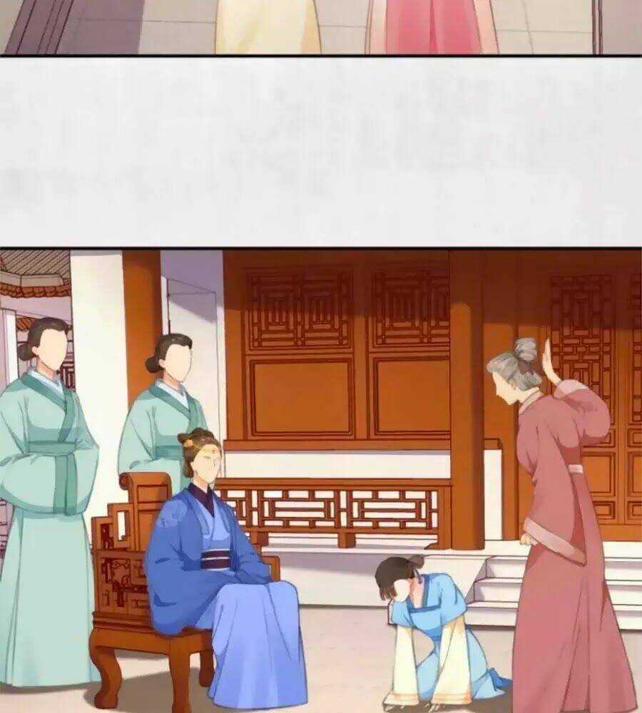 Hoạn Phi Hoàn Triều Chapter 31 trang 40