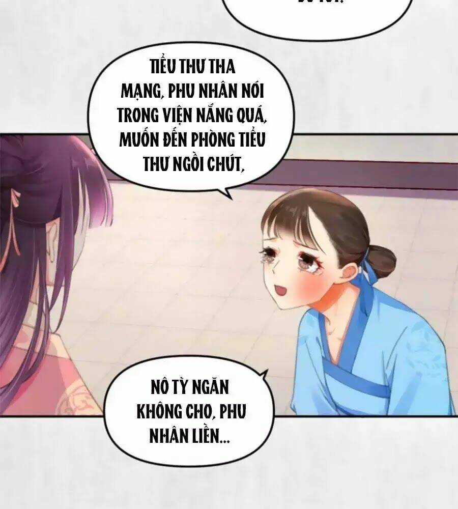 Hoạn Phi Hoàn Triều Chapter 31 trang 44