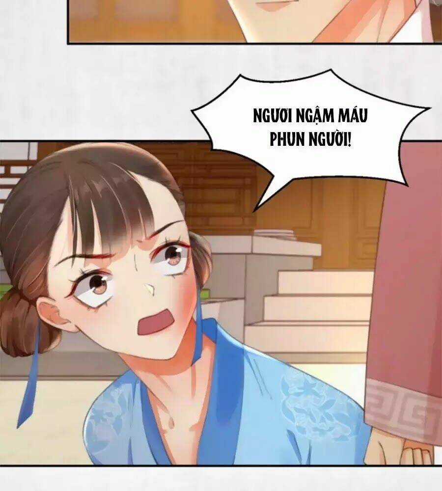 Hoạn Phi Hoàn Triều Chapter 31 trang 47