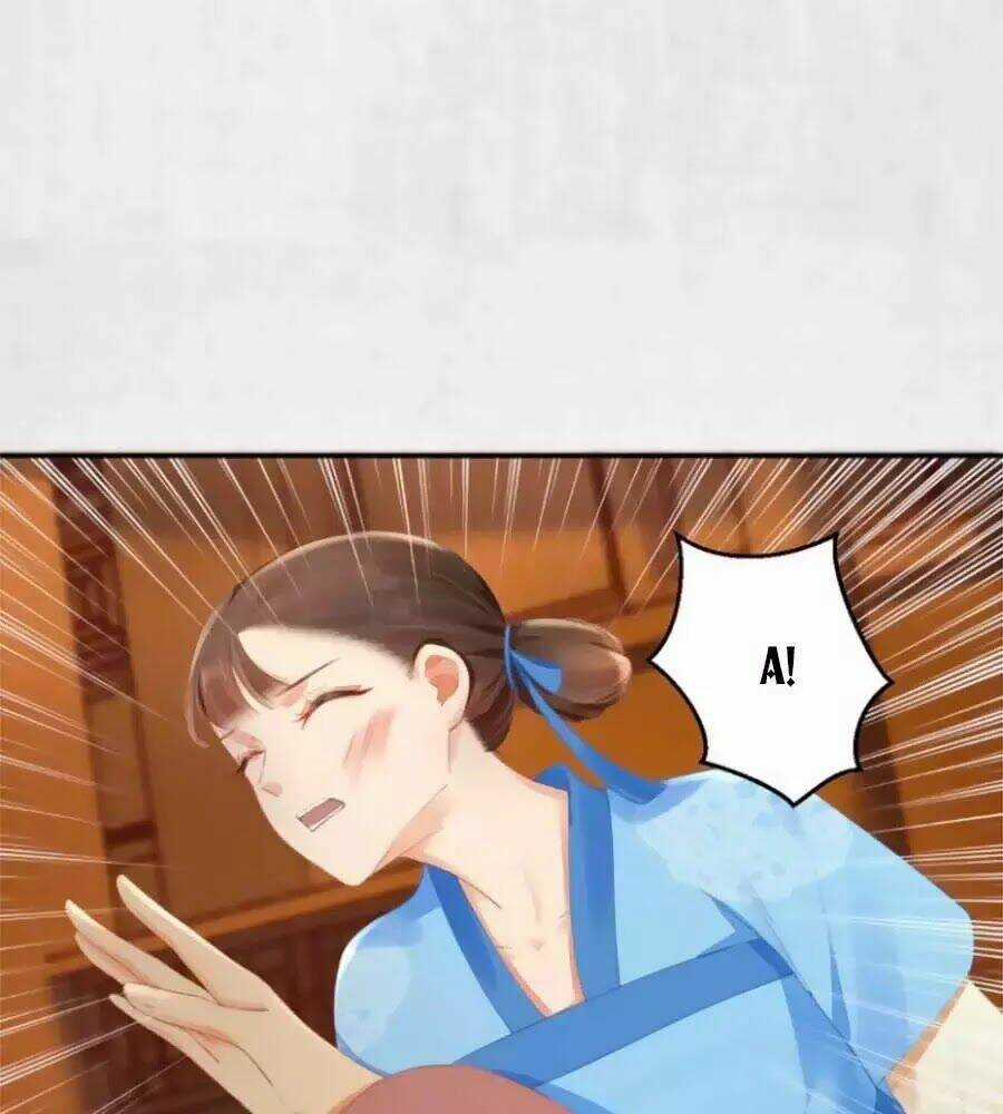 Hoạn Phi Hoàn Triều Chapter 31 trang 49